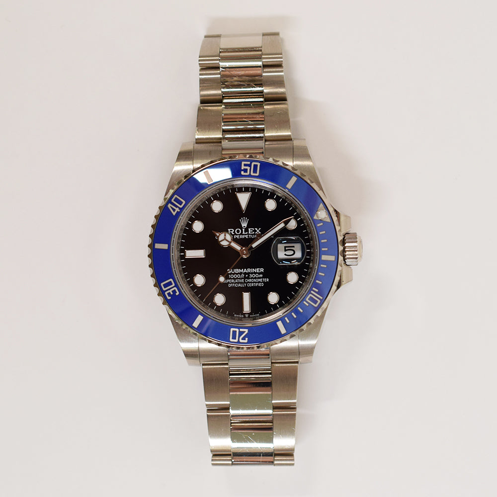 Rolex 126619LB - view 3
