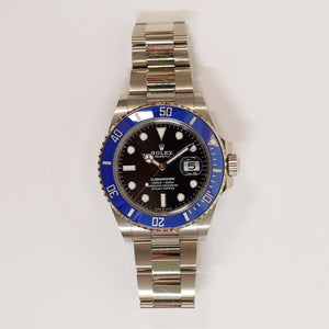 Rolex 126619LB - view 3