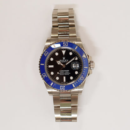 Rolex 126619LB - view 3