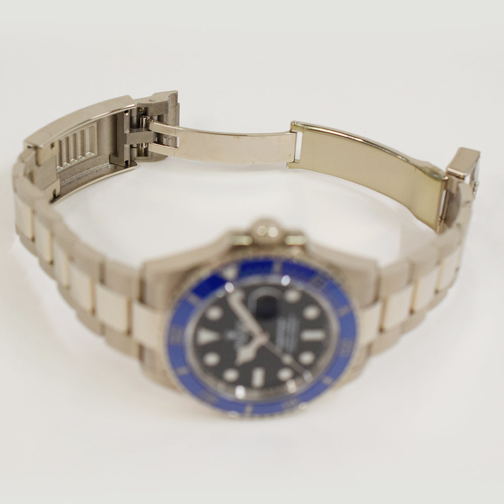 Rolex 126619LB - view 8