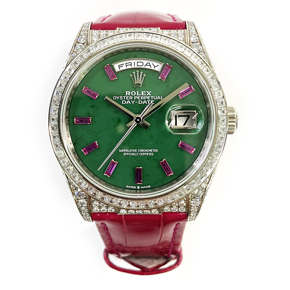Rolex 128459TBR - view 3