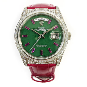Rolex 128459TBR - view 3