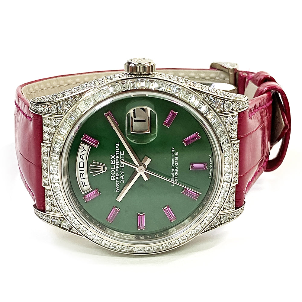 Rolex 128459TBR - view 4