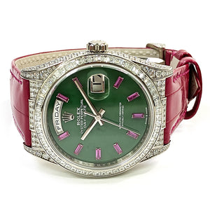 Rolex 128459TBR - view 4