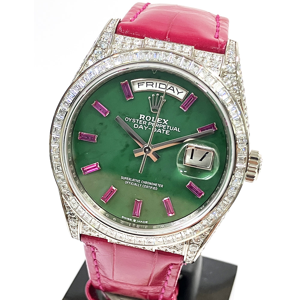 Rolex 128459TBR - view 5