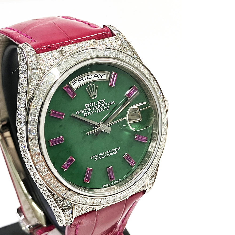Rolex 128459TBR - view 6