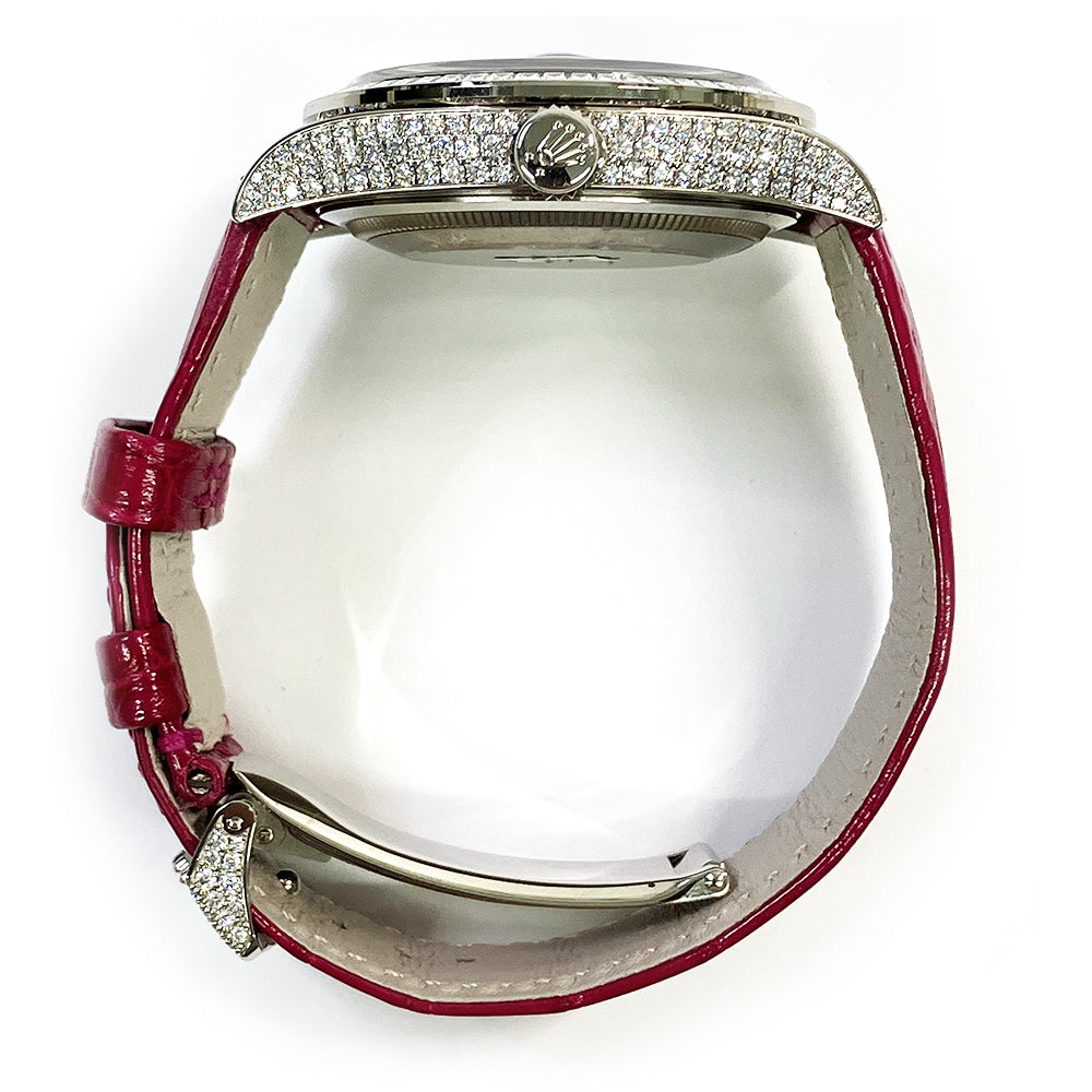 Rolex 128459TBR - view 7