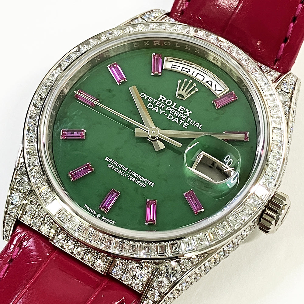 Rolex 128459TBR - view 8