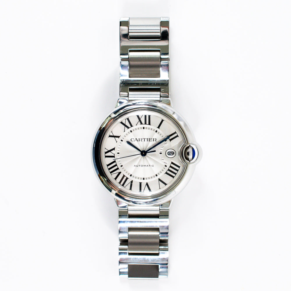 Cartier WSBB0049 - view 3