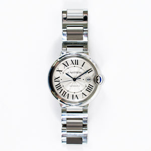 Cartier WSBB0049 - view 3