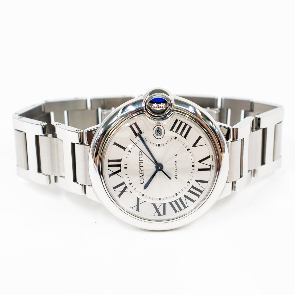 Cartier WSBB0049 - view 4