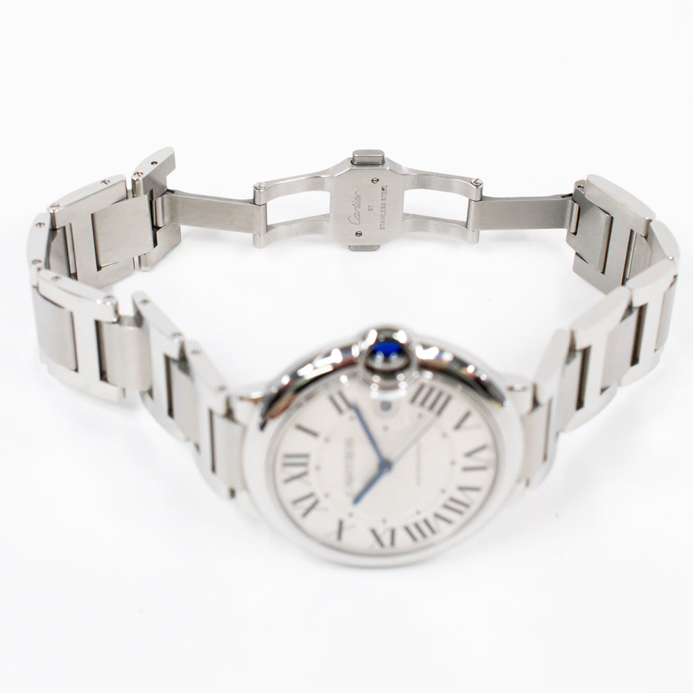 Cartier WSBB0049 - view 8