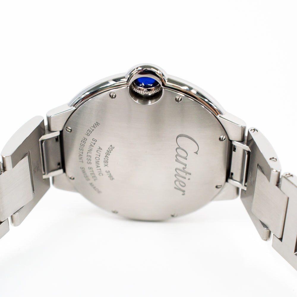 Cartier WSBB0049 - view 9