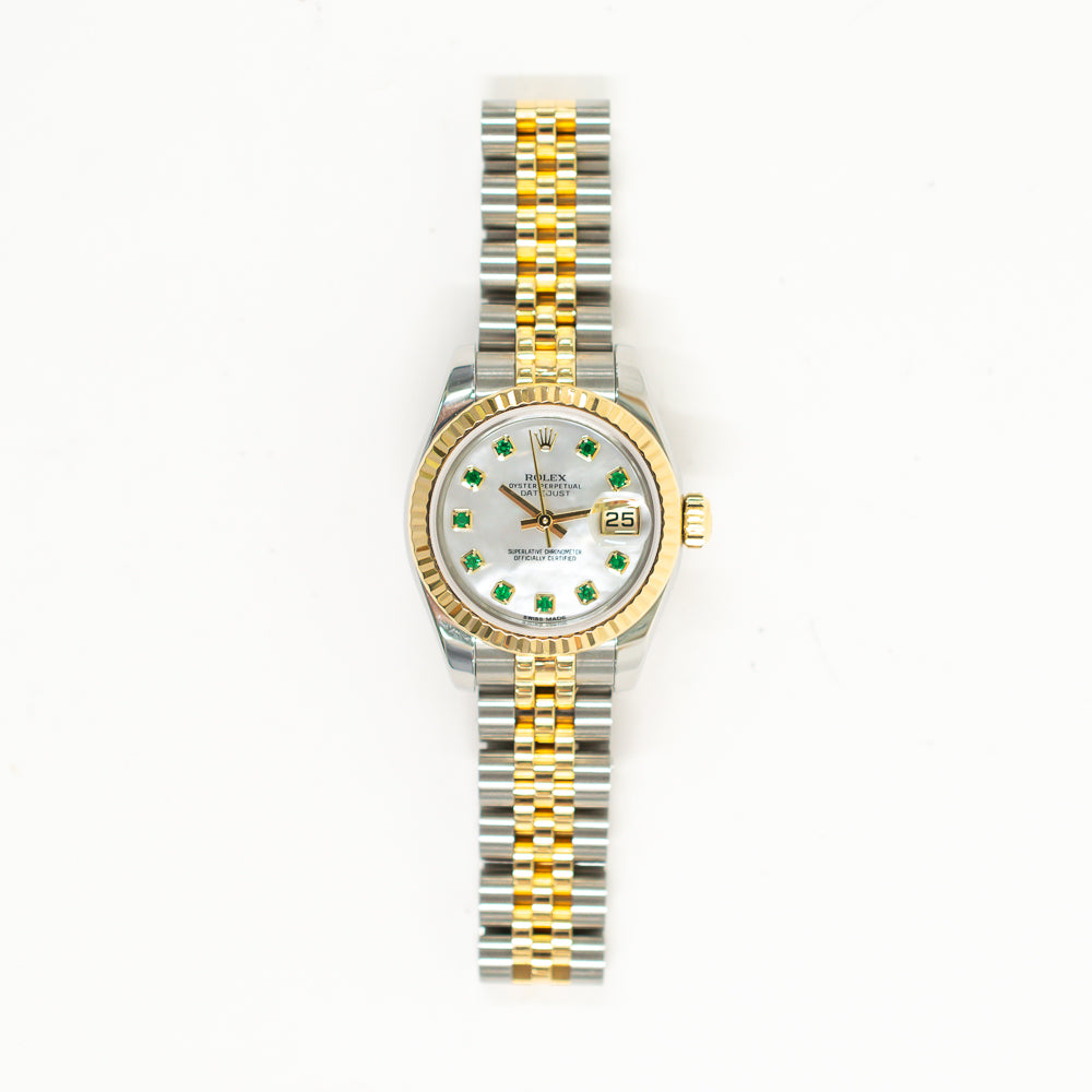 Rolex 179173NGE - view 3
