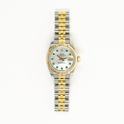 Rolex 179173NGE - view 3