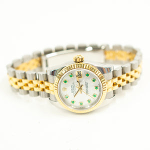 Rolex 179173NGE - view 4