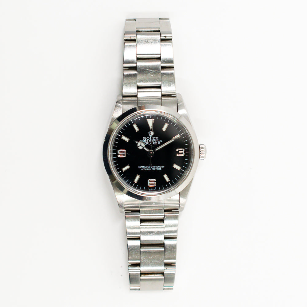 Rolex 14270 - view 3