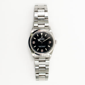 Rolex 14270 - view 3