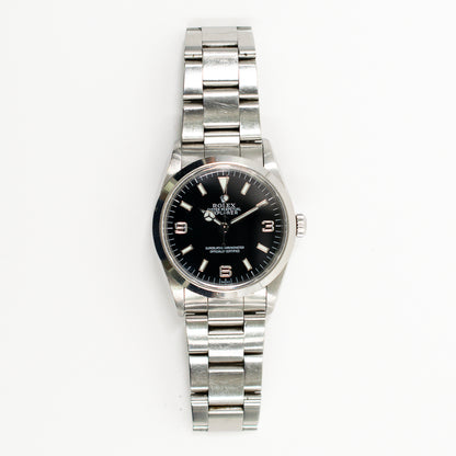 Rolex 14270 - view 3