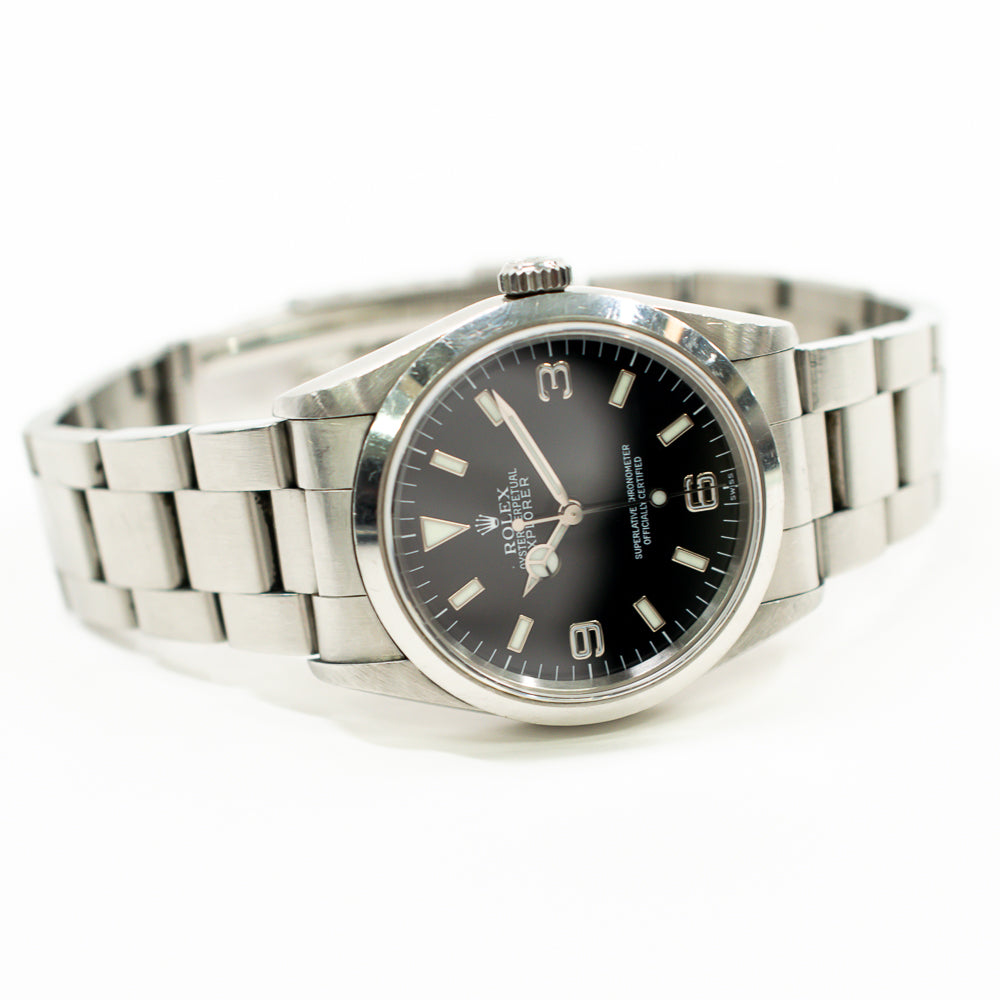 Rolex 14270 - view 4