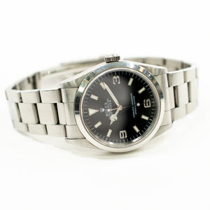 Rolex 14270 - view 4