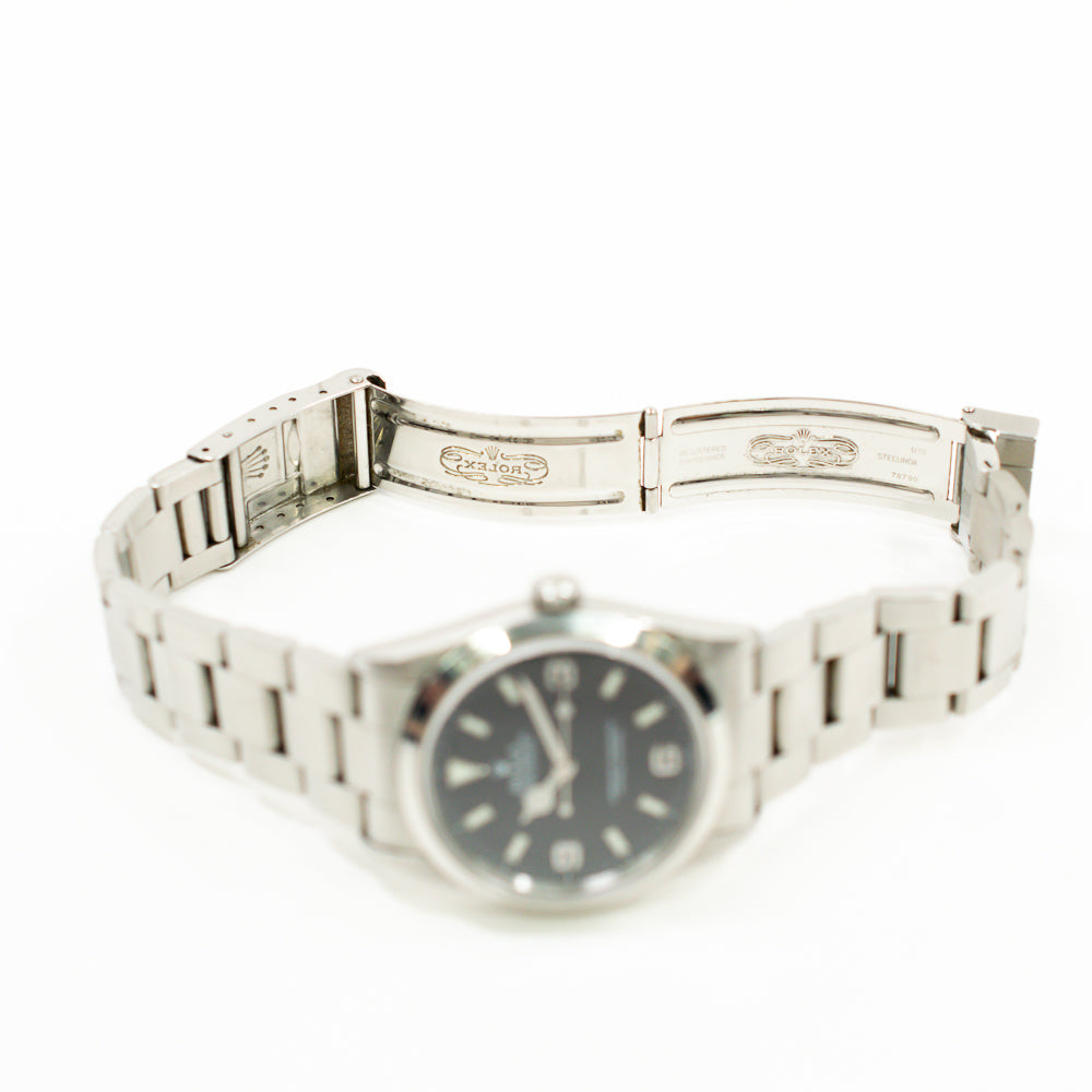 Rolex 14270 - view 8