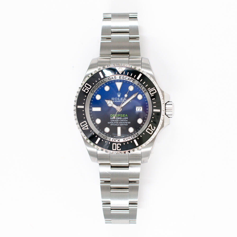 Rolex 116660 - view 3