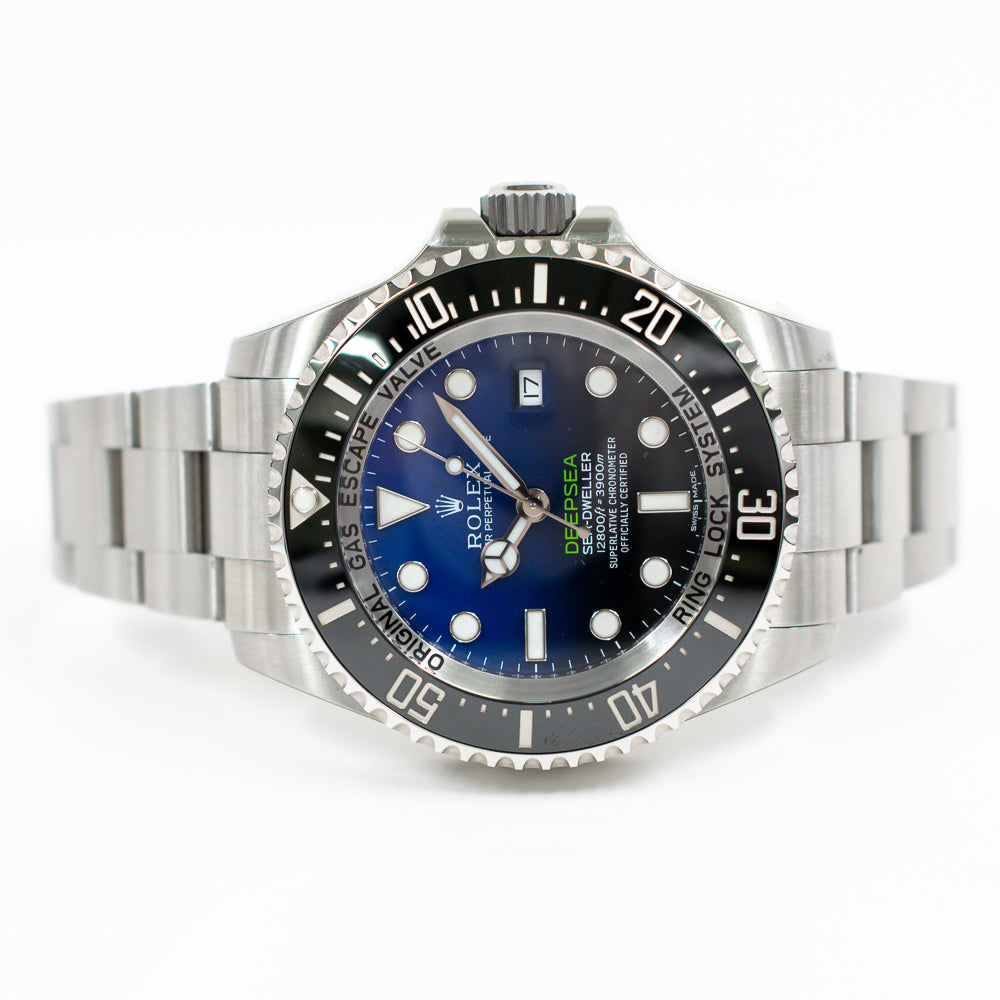 Rolex 116660 - view 4