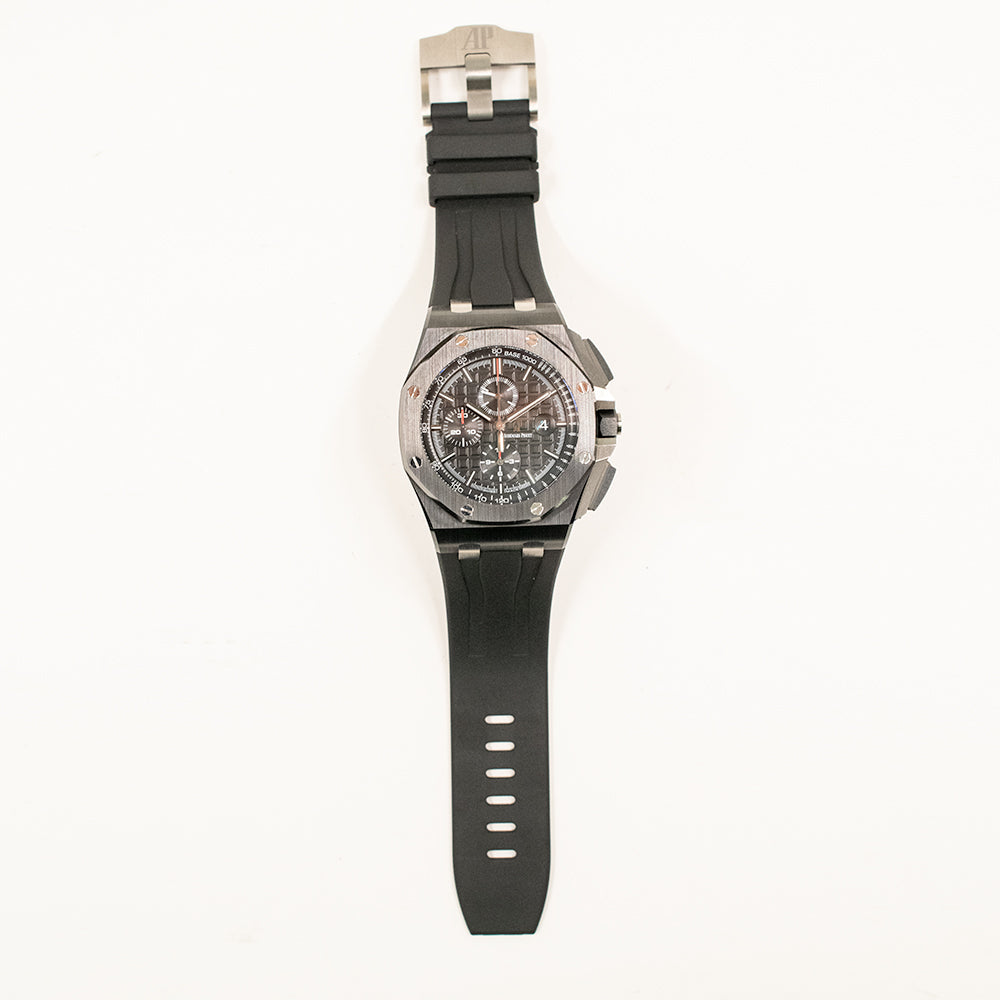 Audemars Piguet 26402CE.OO.A002CA.01 - view 3