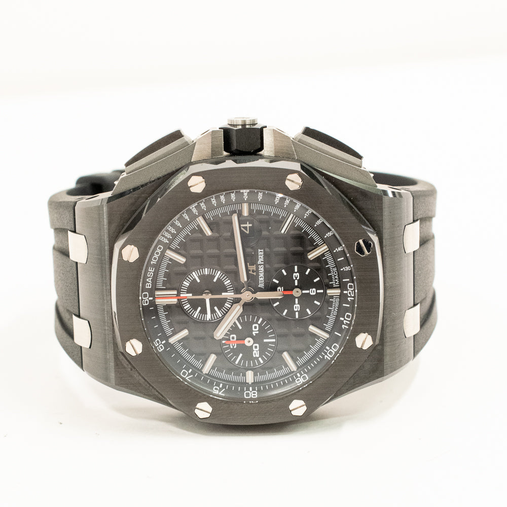 Audemars Piguet 26402CE.OO.A002CA.01 - view 4