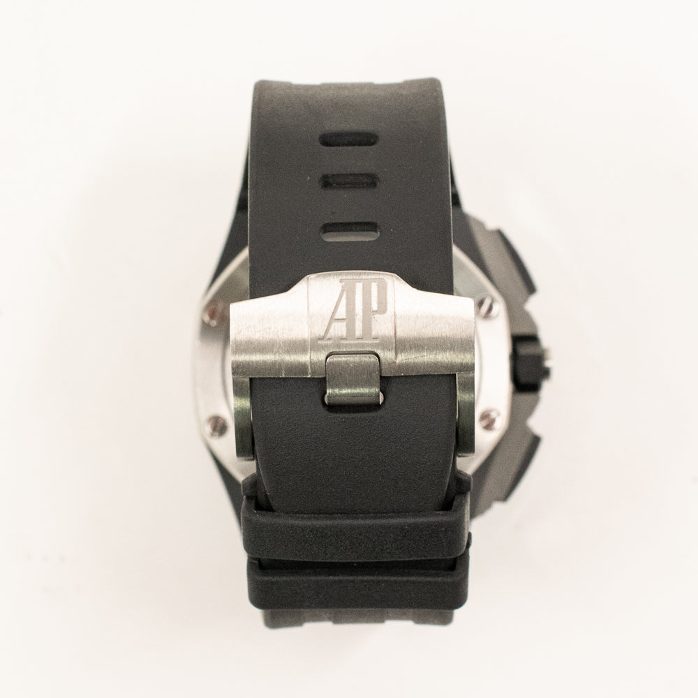 Audemars Piguet 26402CE.OO.A002CA.01 - view 5