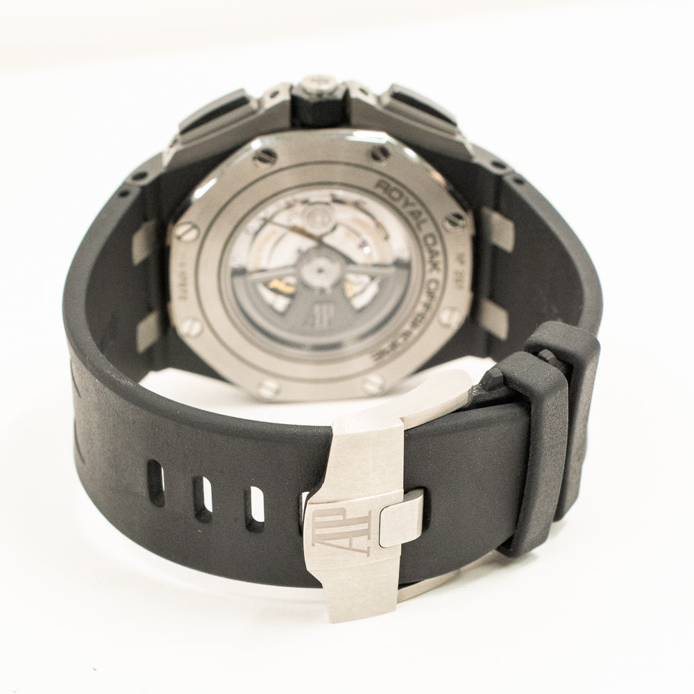 Audemars Piguet 26402CE.OO.A002CA.01 - view 6