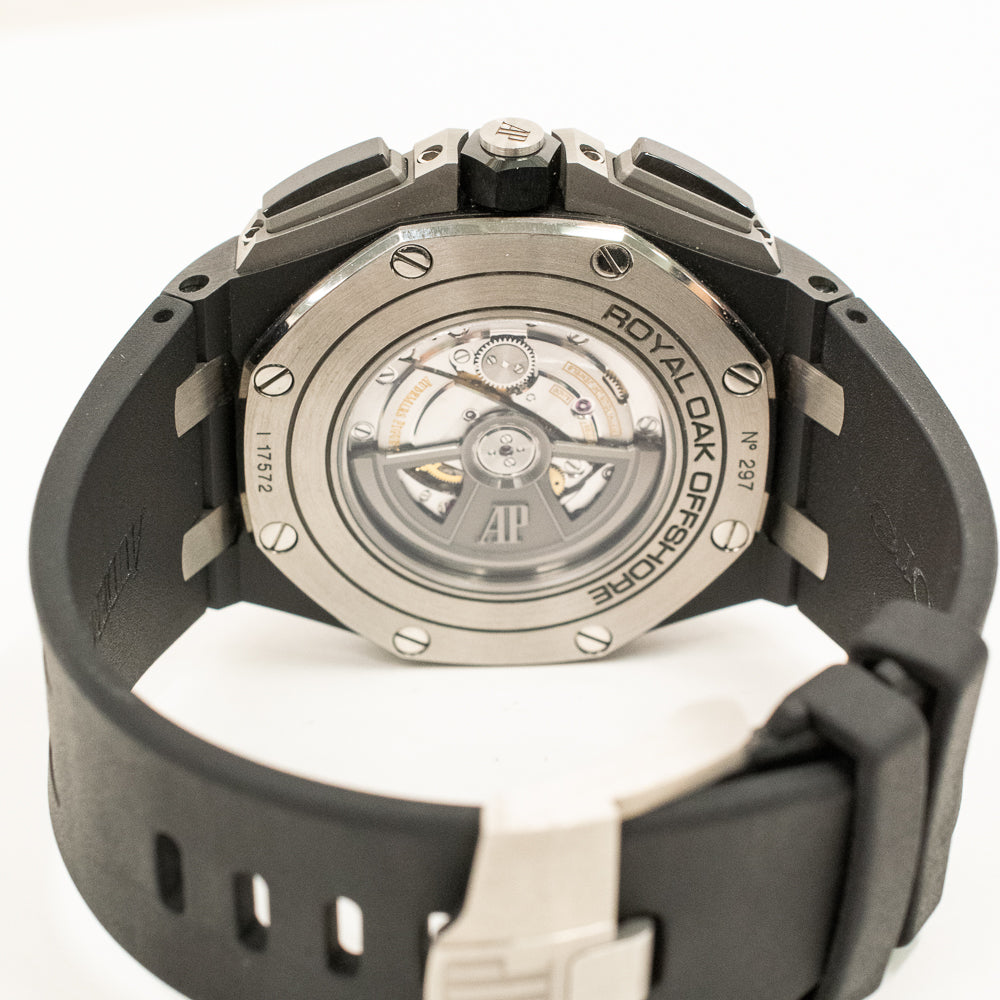 Audemars Piguet 26402CE.OO.A002CA.01 - view 7