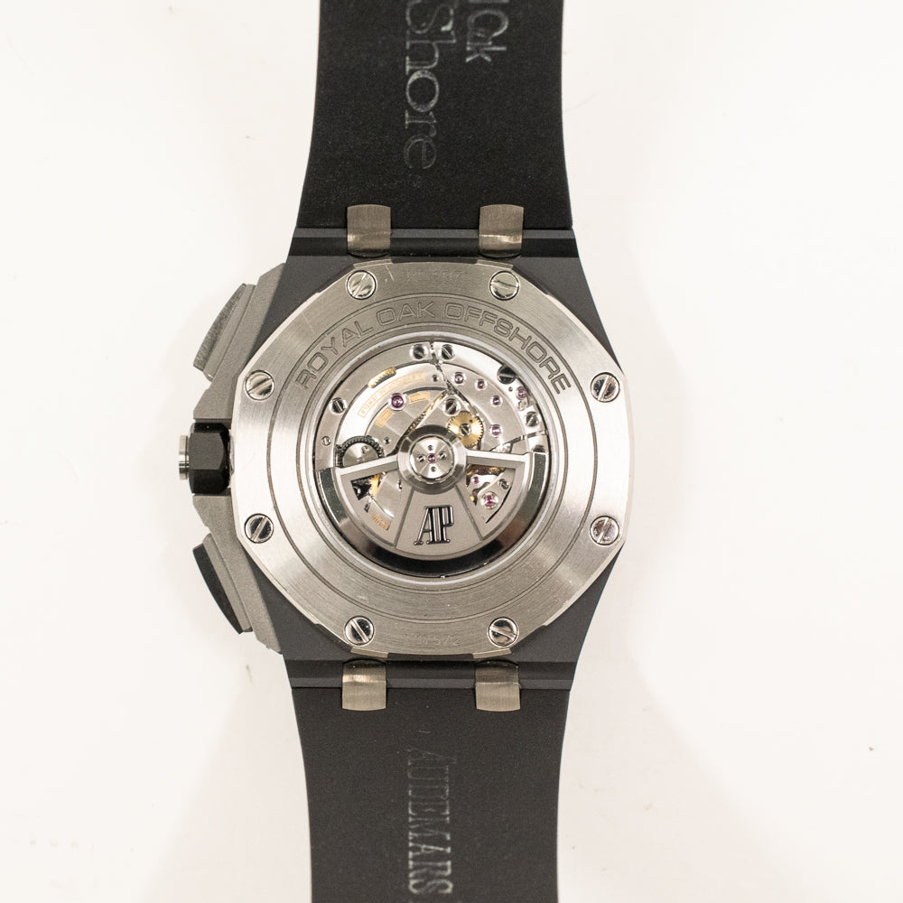 Audemars Piguet 26402CE.OO.A002CA.01 - view 8