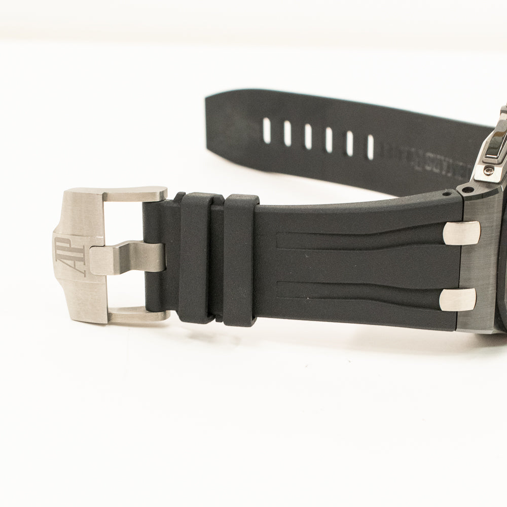 Audemars Piguet 26402CE.OO.A002CA.01 - view 9
