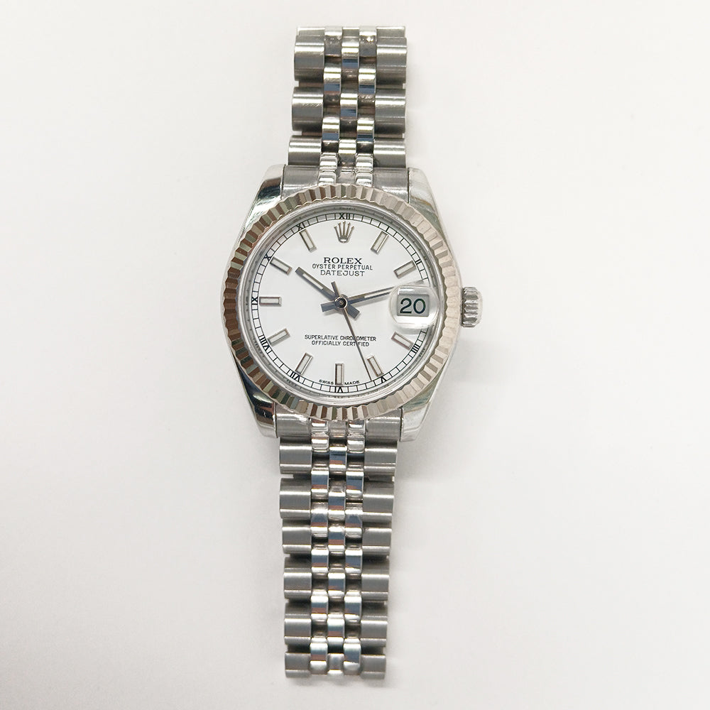 Rolex 178274 - view 3