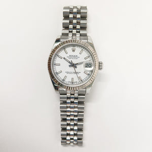 Rolex 178274 - view 3