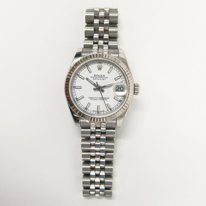Rolex 178274 - view 3