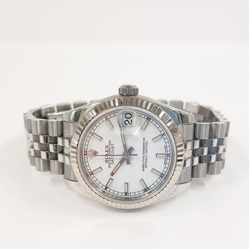 Rolex 178274 - view 4