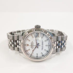 Rolex 178274 - view 4