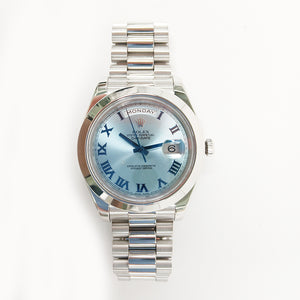 Rolex 218206 - view 3