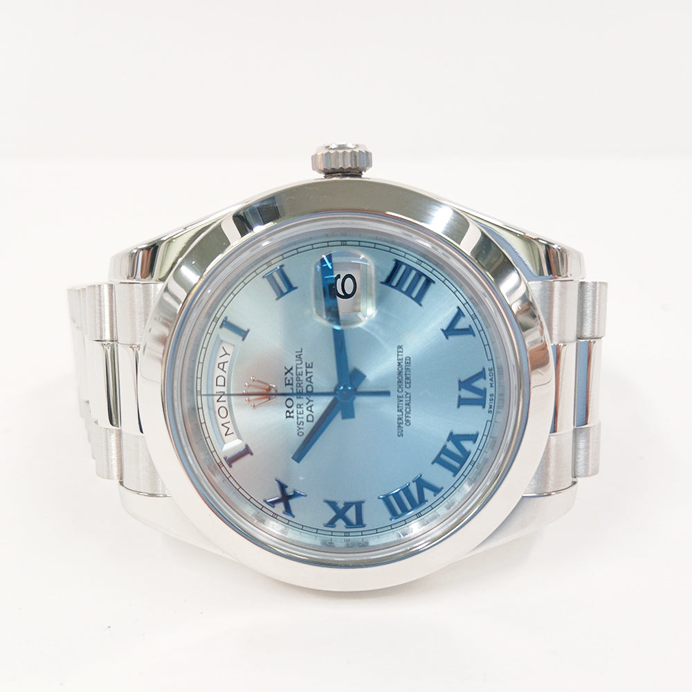 Rolex 218206 - view 4
