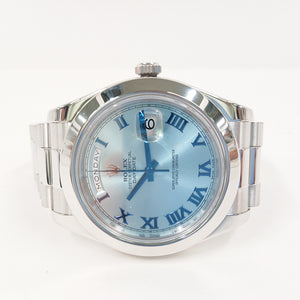 Rolex 218206 - view 4