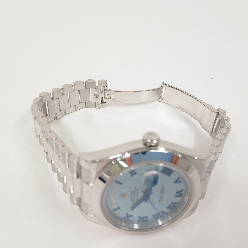Rolex 218206 - view 5