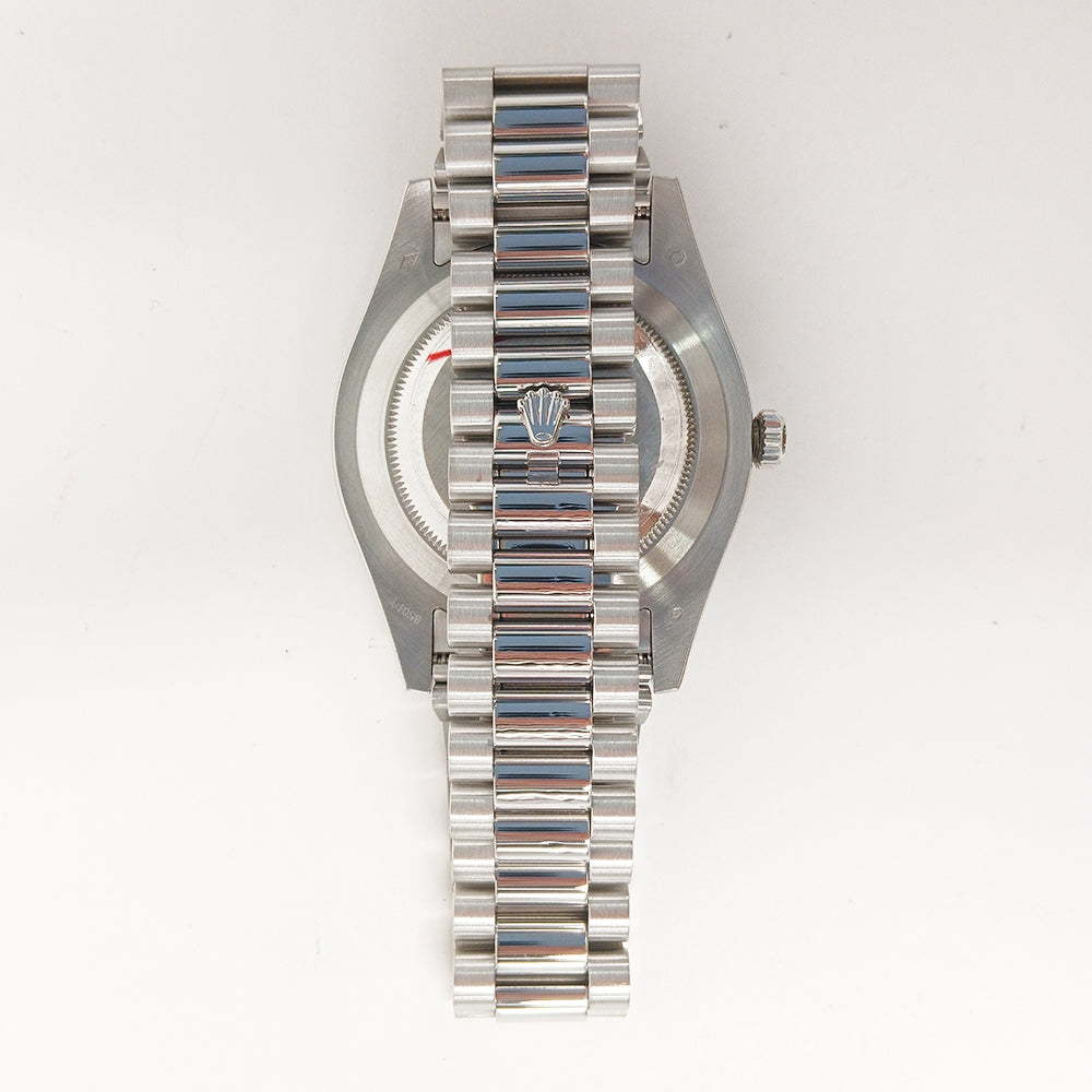 Rolex 218206 - view 9