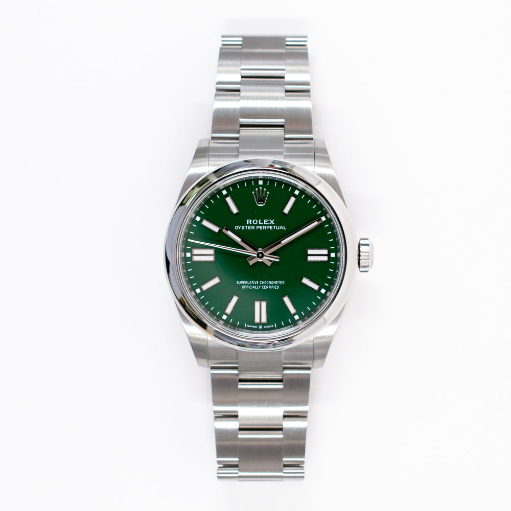 Rolex 134300 - view 3