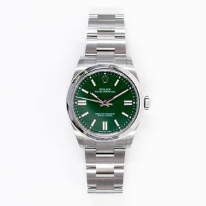Rolex 134300 - view 3