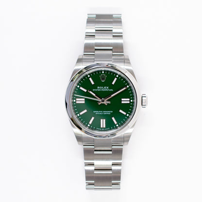 Rolex 134300 - view 3