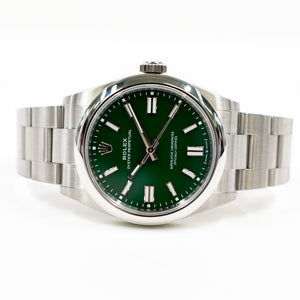 Rolex 134300 - view 4
