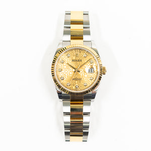 Rolex 126233 - view 3
